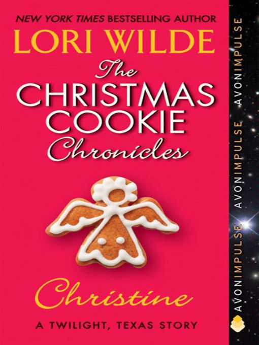 Title details for Christine by Lori Wilde - Wait list